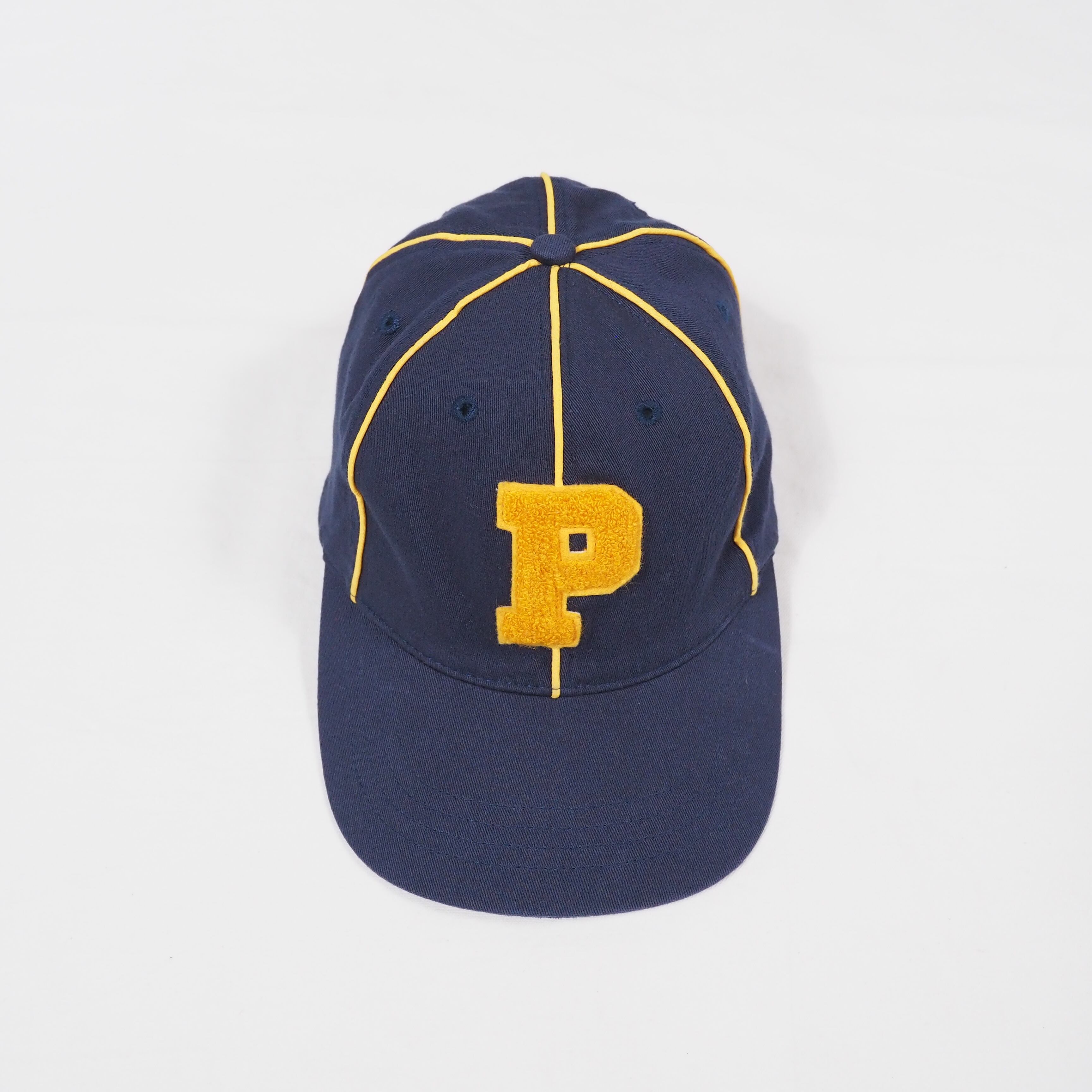 POLO SPORT baseball cap S/M 90’s ポロスポーツ サガラワッペン キャップ