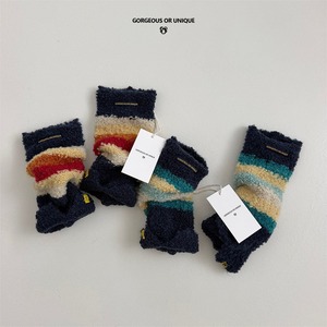GOU［取寄］darlok warmer 26winter