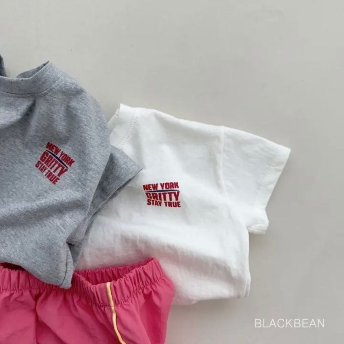 サークルT/Blackbean