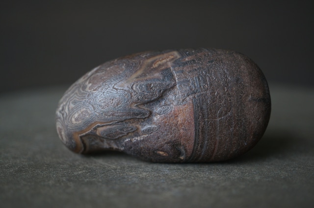 ババグーリ・アゲート Babaghuri Agate 2227