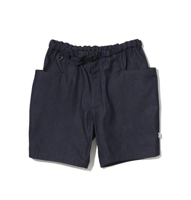 COMFY(コムフィ)~ACTIVITY SHORTS DENIM~
