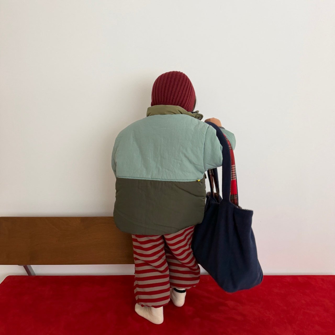 GOU［取寄］banzen ecobag 26winter