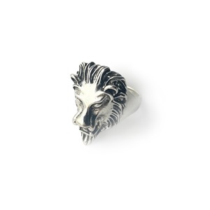 Lion Ring