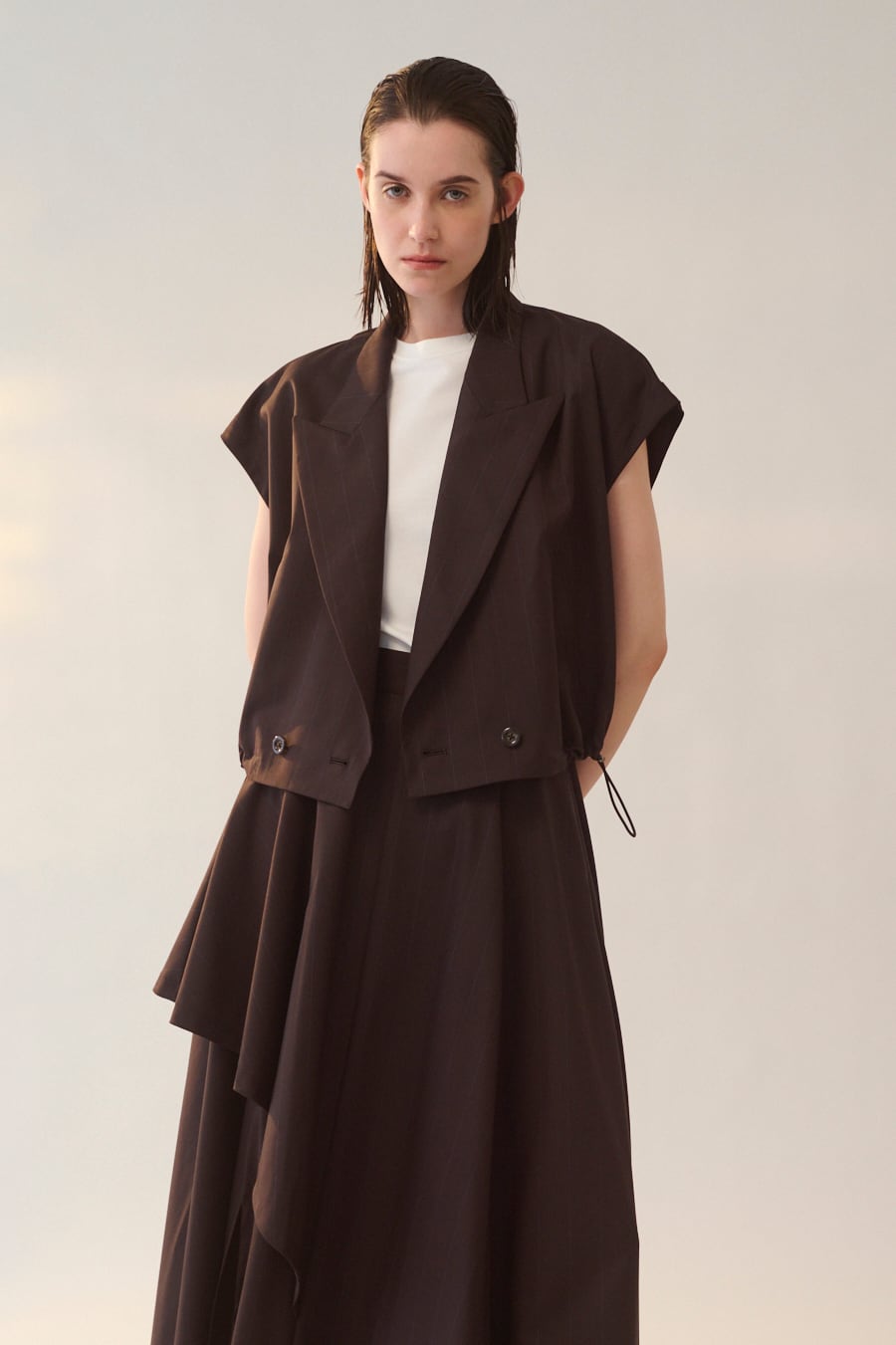 TOPS | UJOH ― UJOH ONLINE SHOP 【UJOH公式通販】