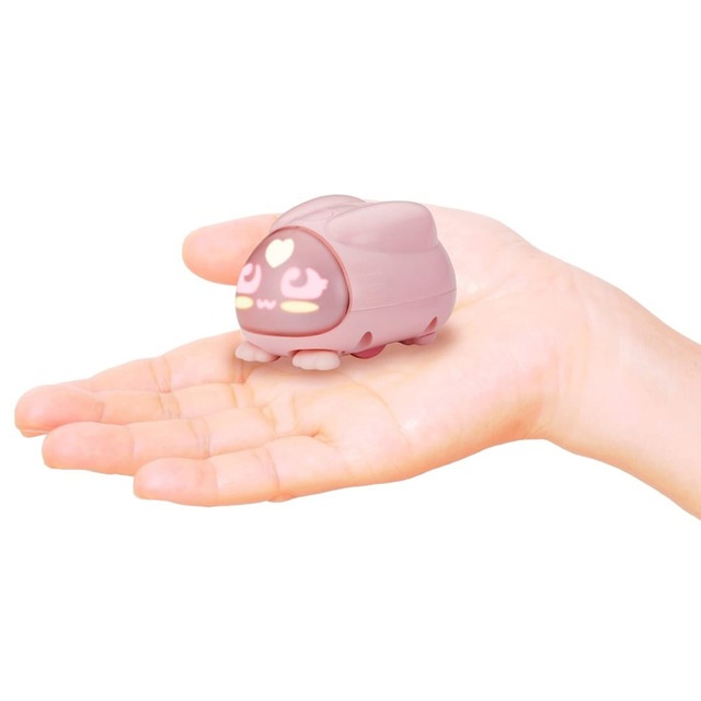 マイクロペット バニー(7712015)