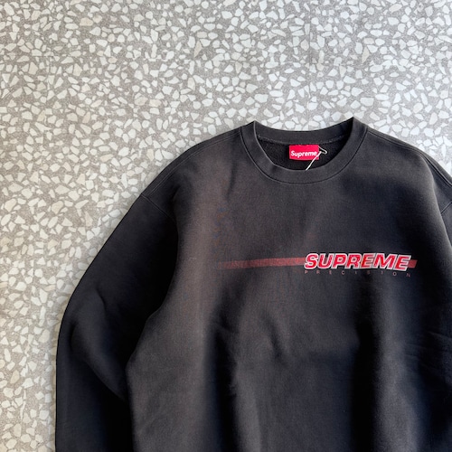 Supreme / 20’s logo sweat size L