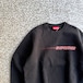 Supreme / 20’s logo sweat size L