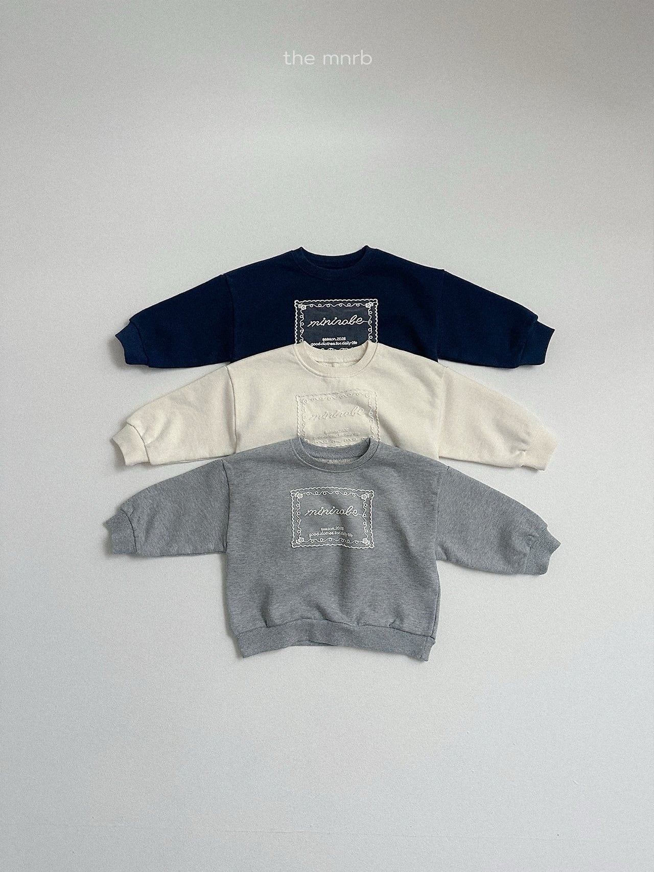 送料無料【予約】/ レースmtm / minirobe