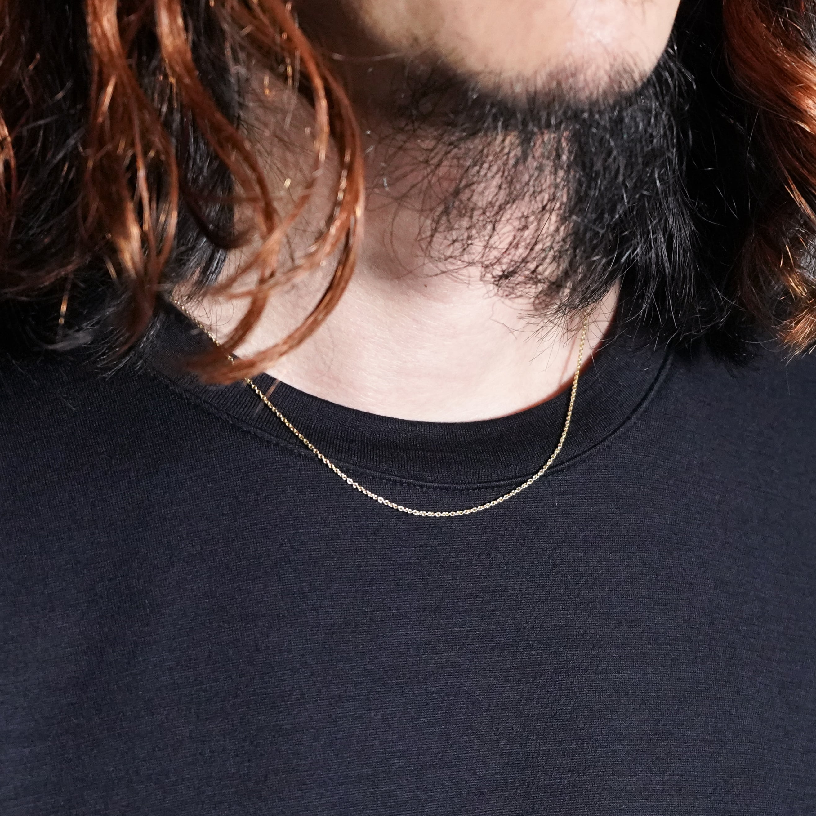 Jewelry | mark & collars (マークアンドカラーズ)