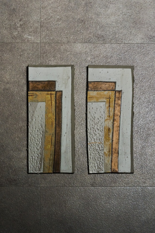 刻をたどるーN/M−　　