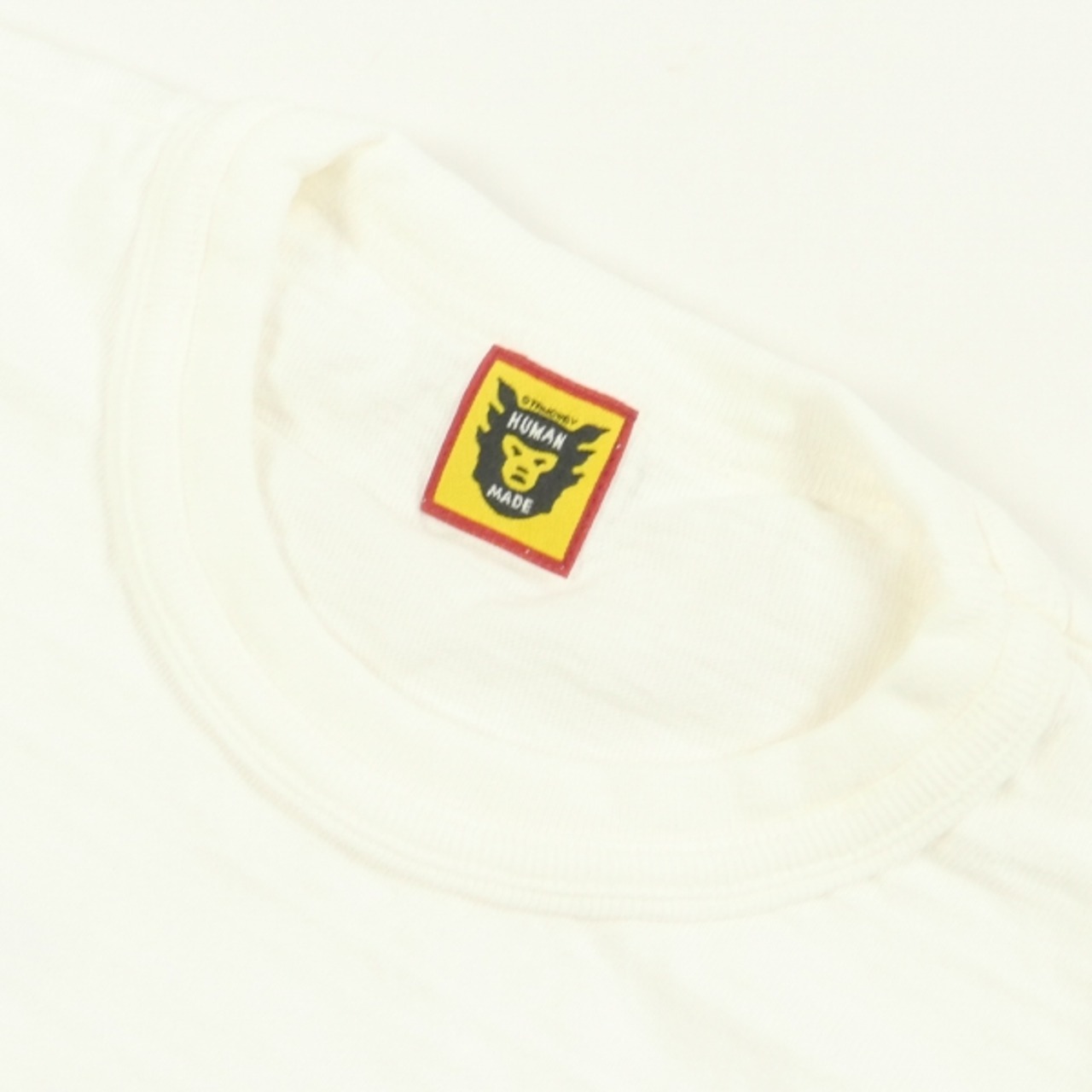 Size【XL】 HUMAN MADE ヒューマンメイド 22SS Pocket T-Shirt 人間製T 