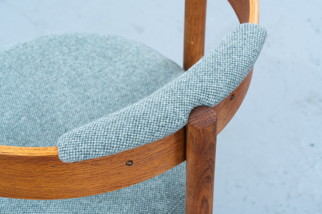 Arne Hovmand-Olsen | Dining Chair