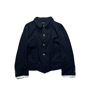 ad2011 「tricot COMME des GARÇONS」