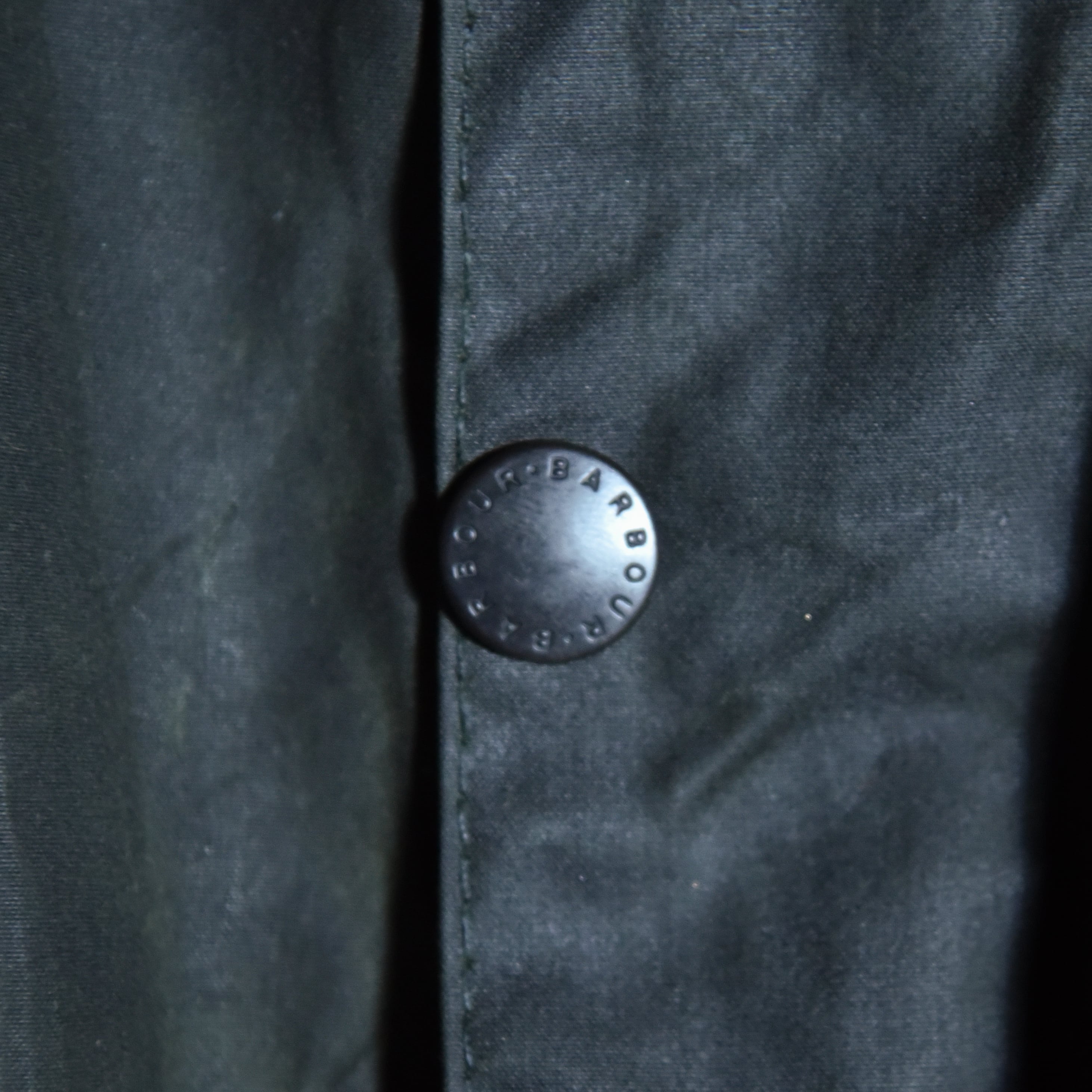 90s Barbour Bedale Size44 バブアー ビデイル 3ワラント 44サイズ