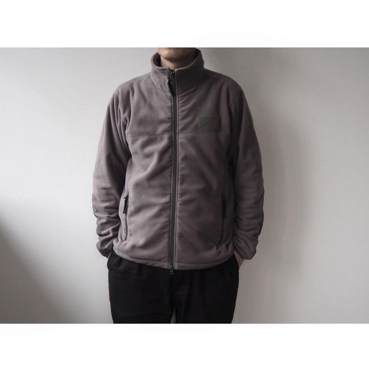 WILD THINGS (ワイルドシングス) POLARTEC WIND JACKET | AUTHENTIC Life Store powered  by BASE