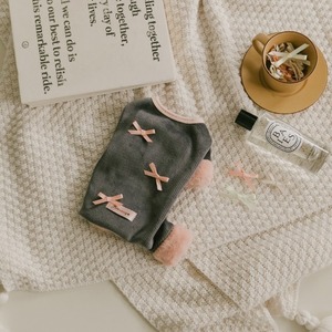 即納【pecoramou select】マリファオールインワン (チャコール)