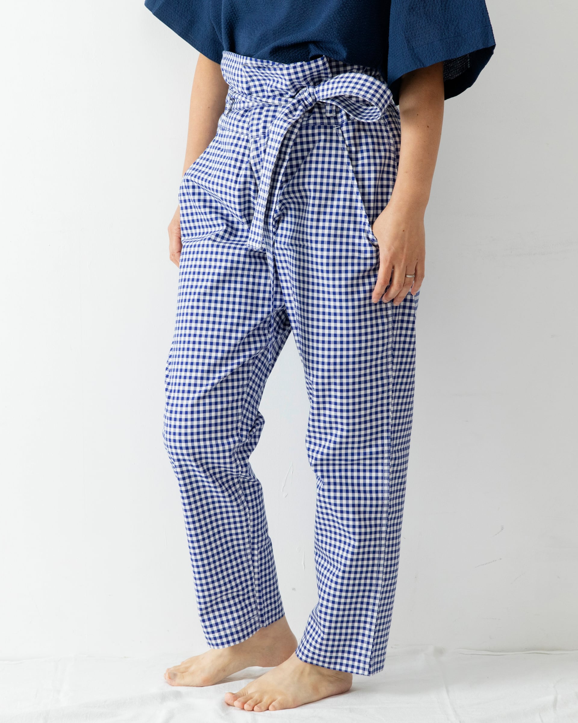 野袴 | SAGYO - 風景をつくっていく野良着