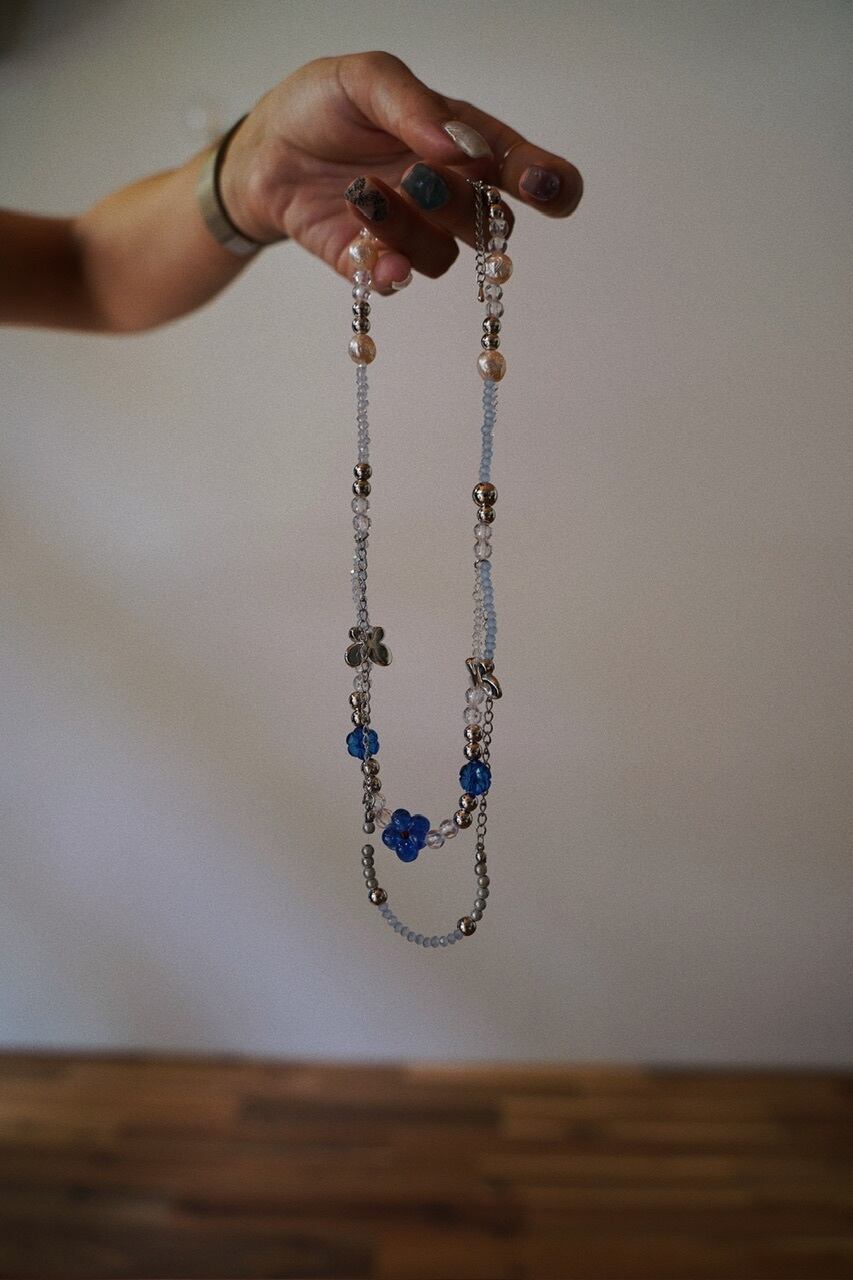 ビーズネックレス | osrsofficial