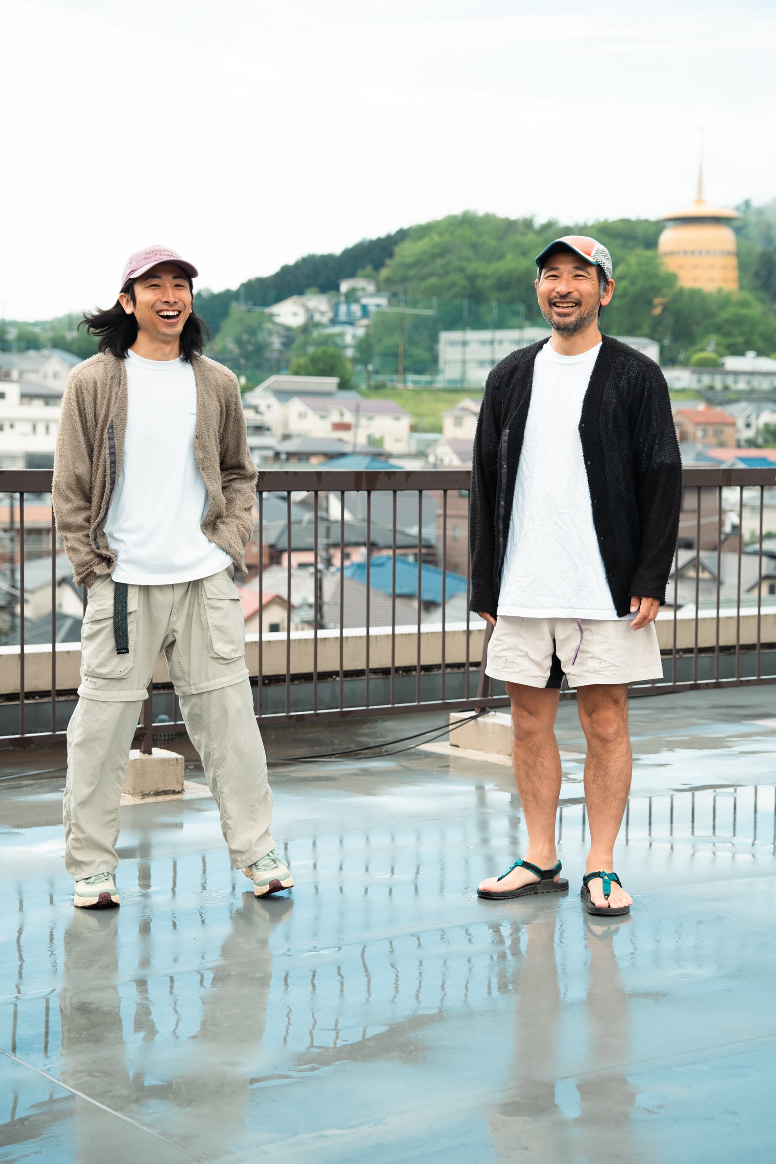 Alpha Cardigan 