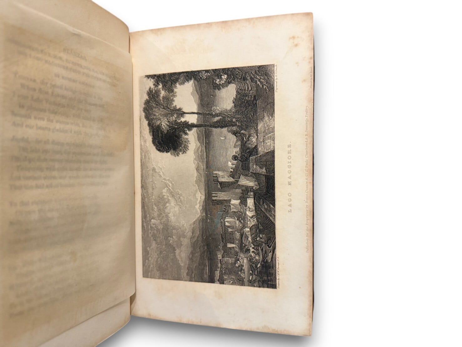 SL554】【FIRST EDITION】The Keepsake for MDCCCXXIX (1829 SL554】【FIRST EDITION】The Keepsake for MDCCCXXIX (1829