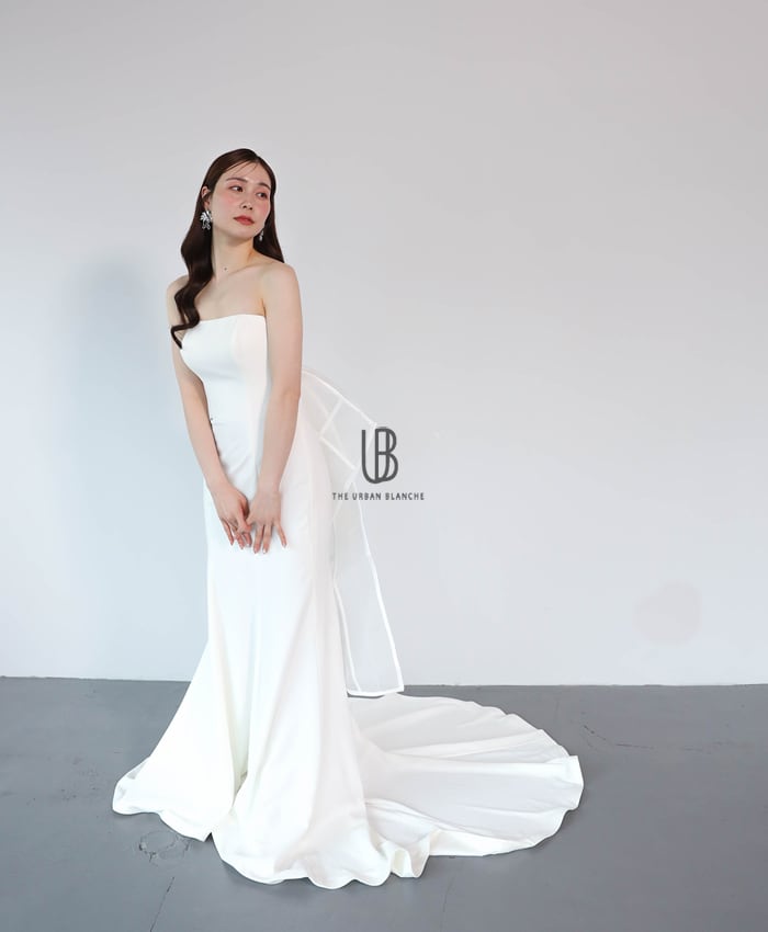 NEW Arrival【THE URBAN BLANCHE ORIGINAL 】 商品番号：WD110 東京