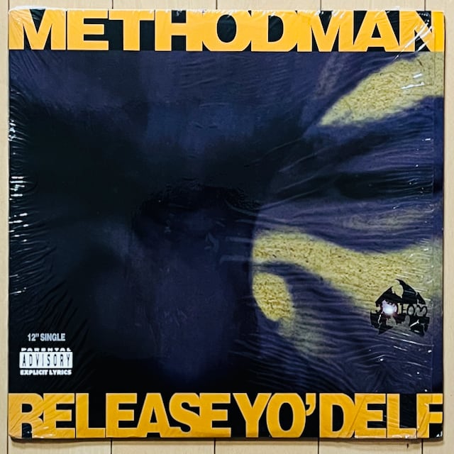 METHOD MAN / RELEASE YO