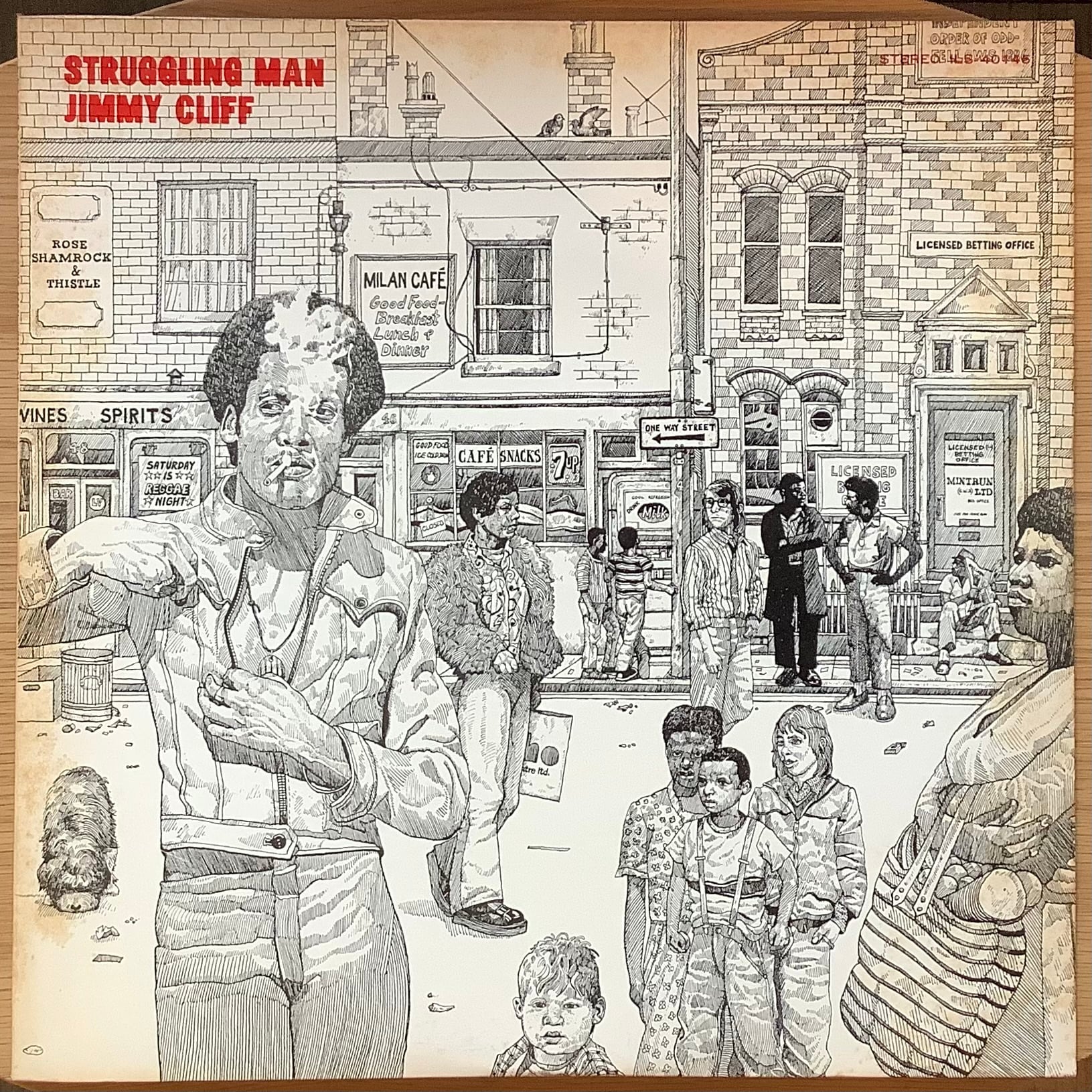 SKA / ROCK STEADY / REGGAE | Plastic Soul Records