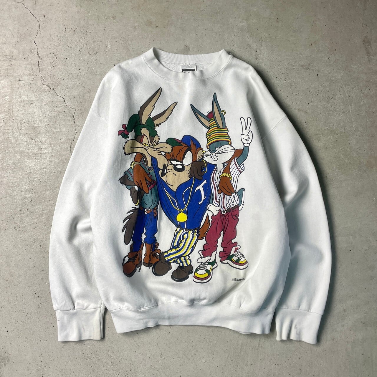 古着通販】古着 オーバーサイズ 80's ミッキー リバーシブル 古着通販】古着 オーバーサイズ 80's ミッキー リバーシブル
