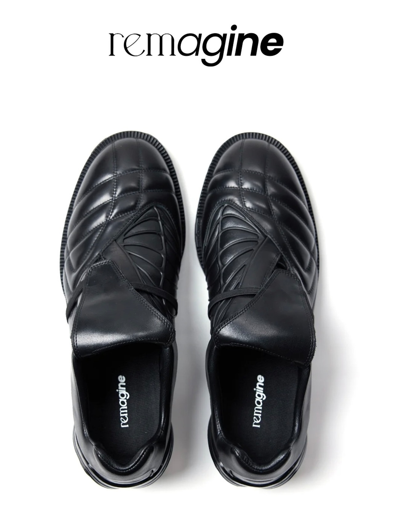 【25AW】Remagine  リマジン/ RE90-L - 2