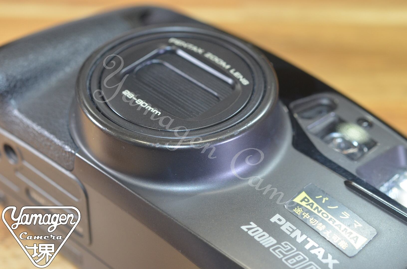 PENTAX/PENTAX Zoom 280-P [Y2602025] | カメラのヤマゲン OUTLET店