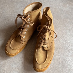 1960～70s  L.L.Been Main Hiking Shoes  US11