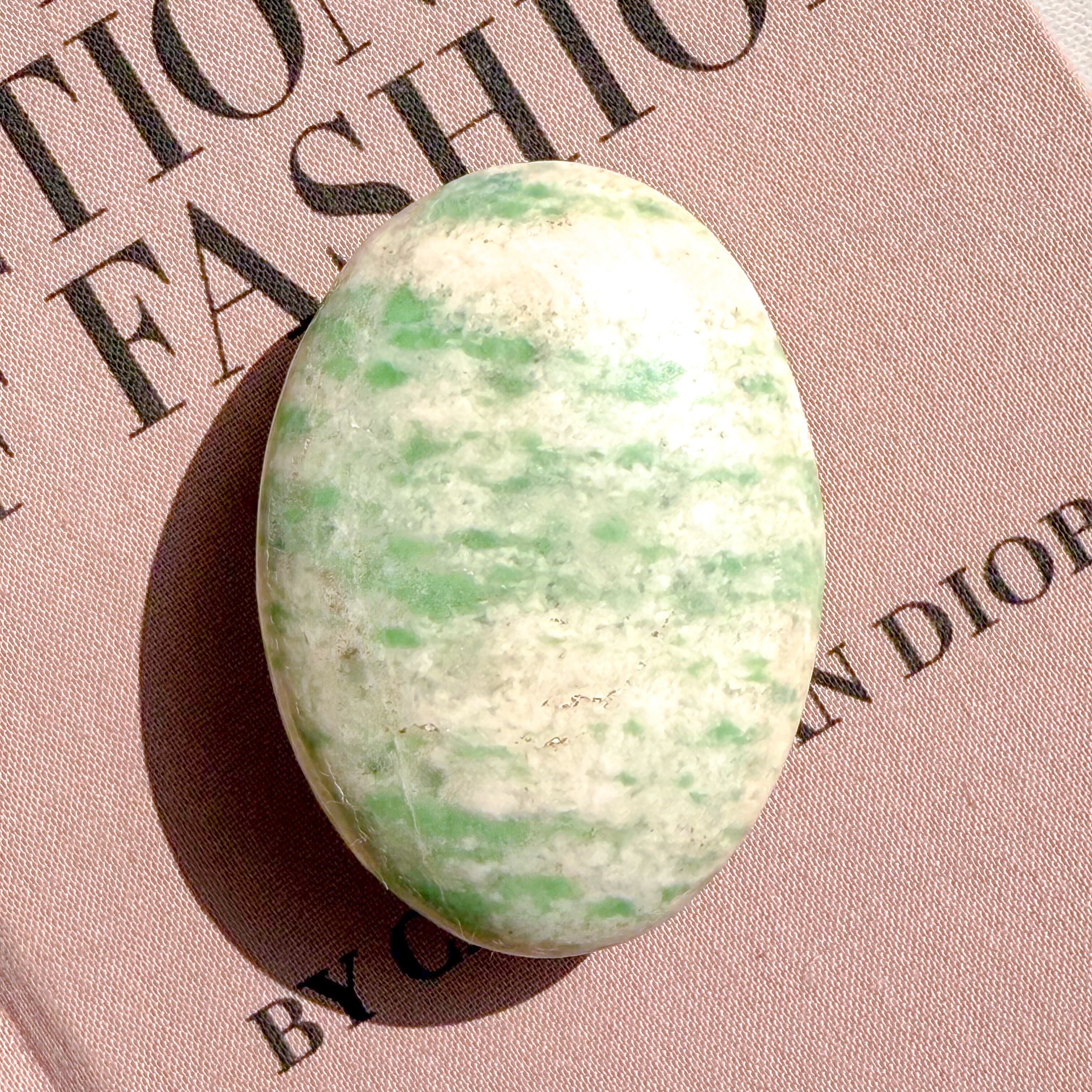 Green K2 Palm 1 ✧ グリーン K2