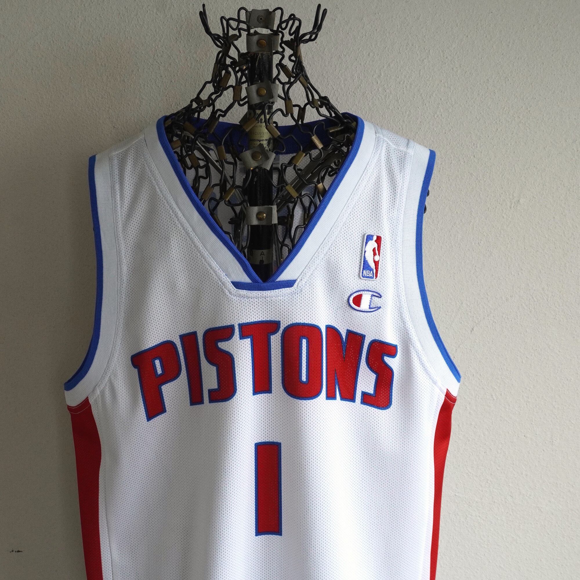 2000's [Champion] NBA 