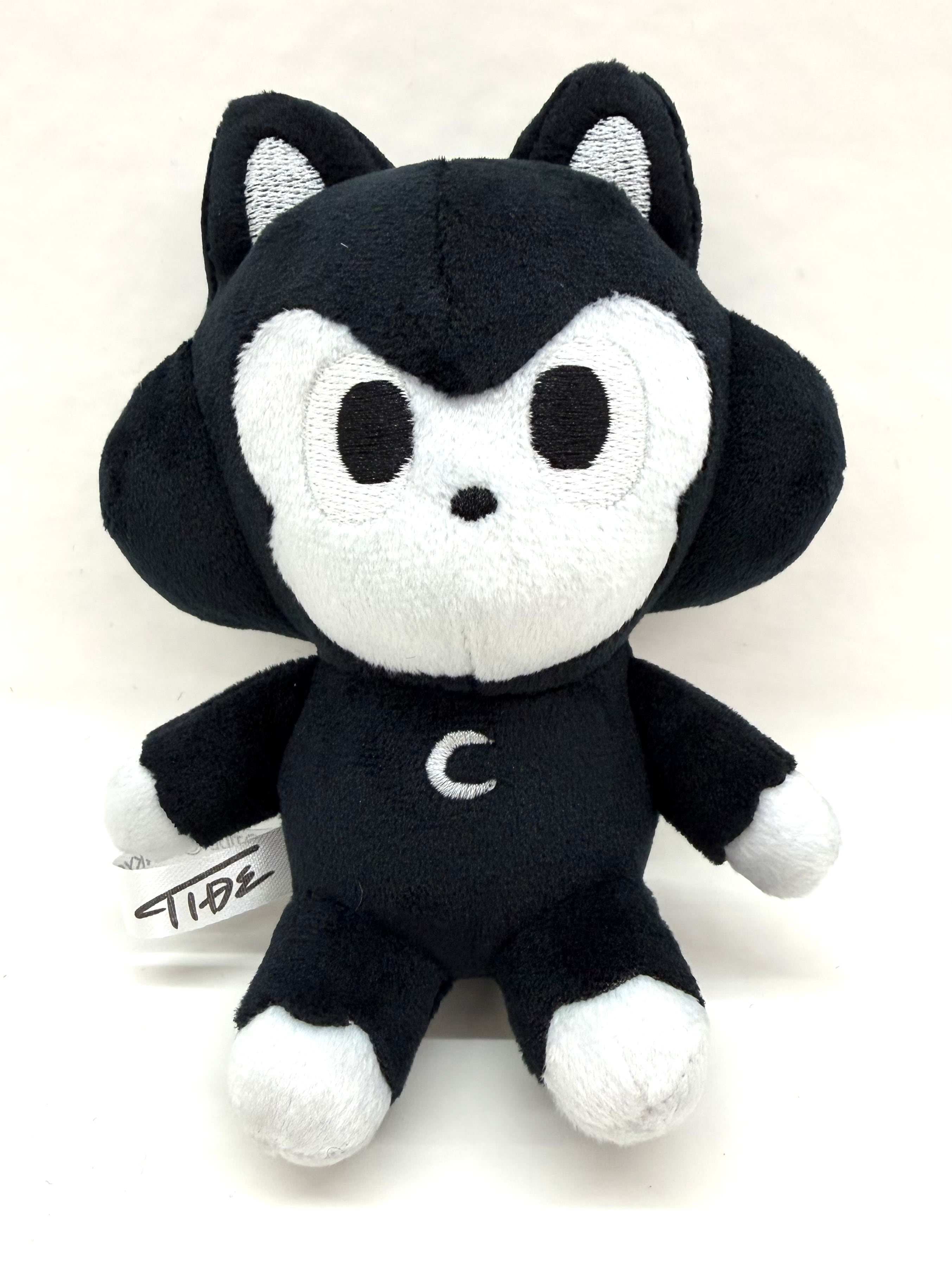 CAT keychain by TIDE キャットキーチェーン タイド 受注販売]2025年12/25(木)21時〜12/27(土)21時 CAT keychain by TIDE