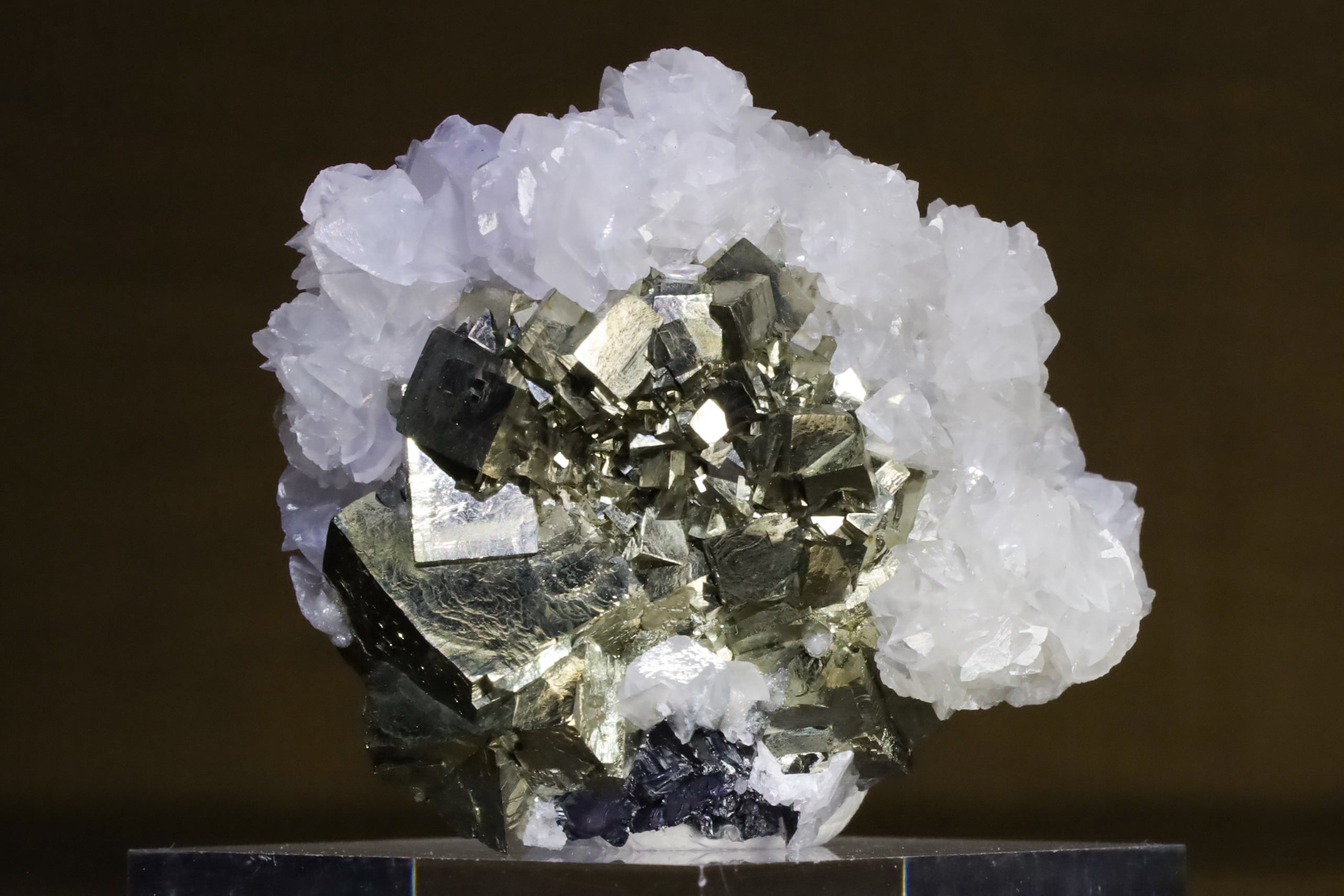 カルサイト | Mineral Ankicrystal