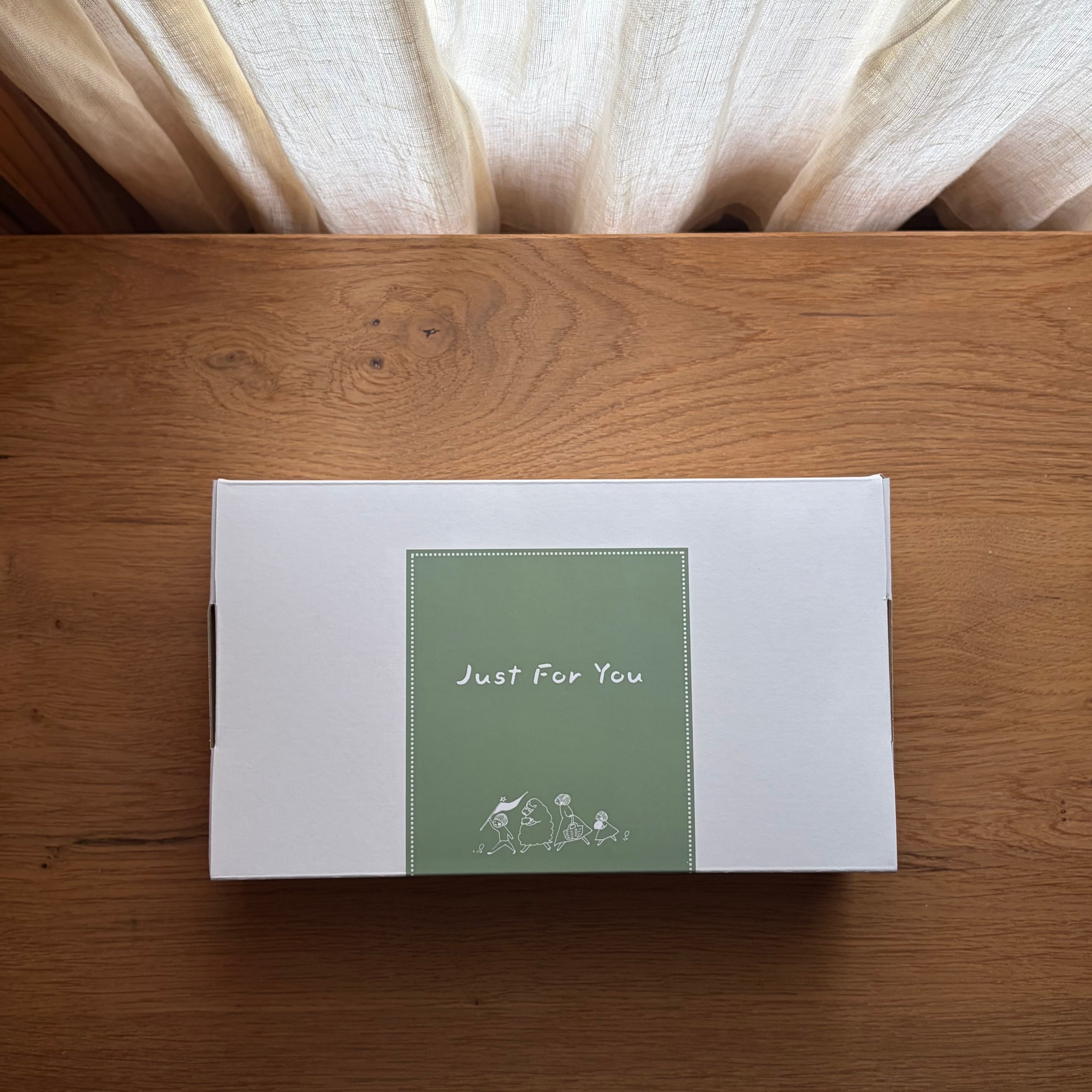 コーヒーギフトBOX(宅配)