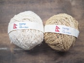 hemp ball