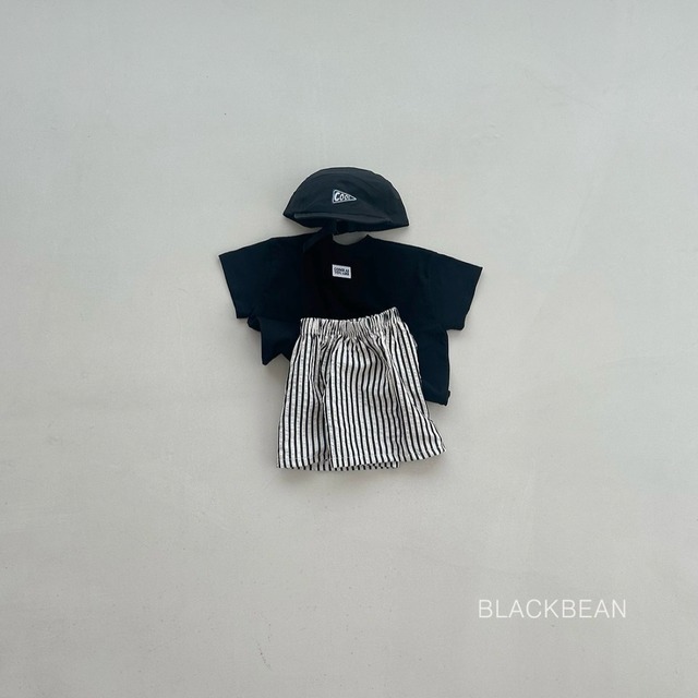 即納⌇black bean / your set up