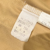 VAN BROWN ヴァンヂャケット フィールドジャケット BL/ベージュ/メンズ/ビンテージ/アイビートラッド