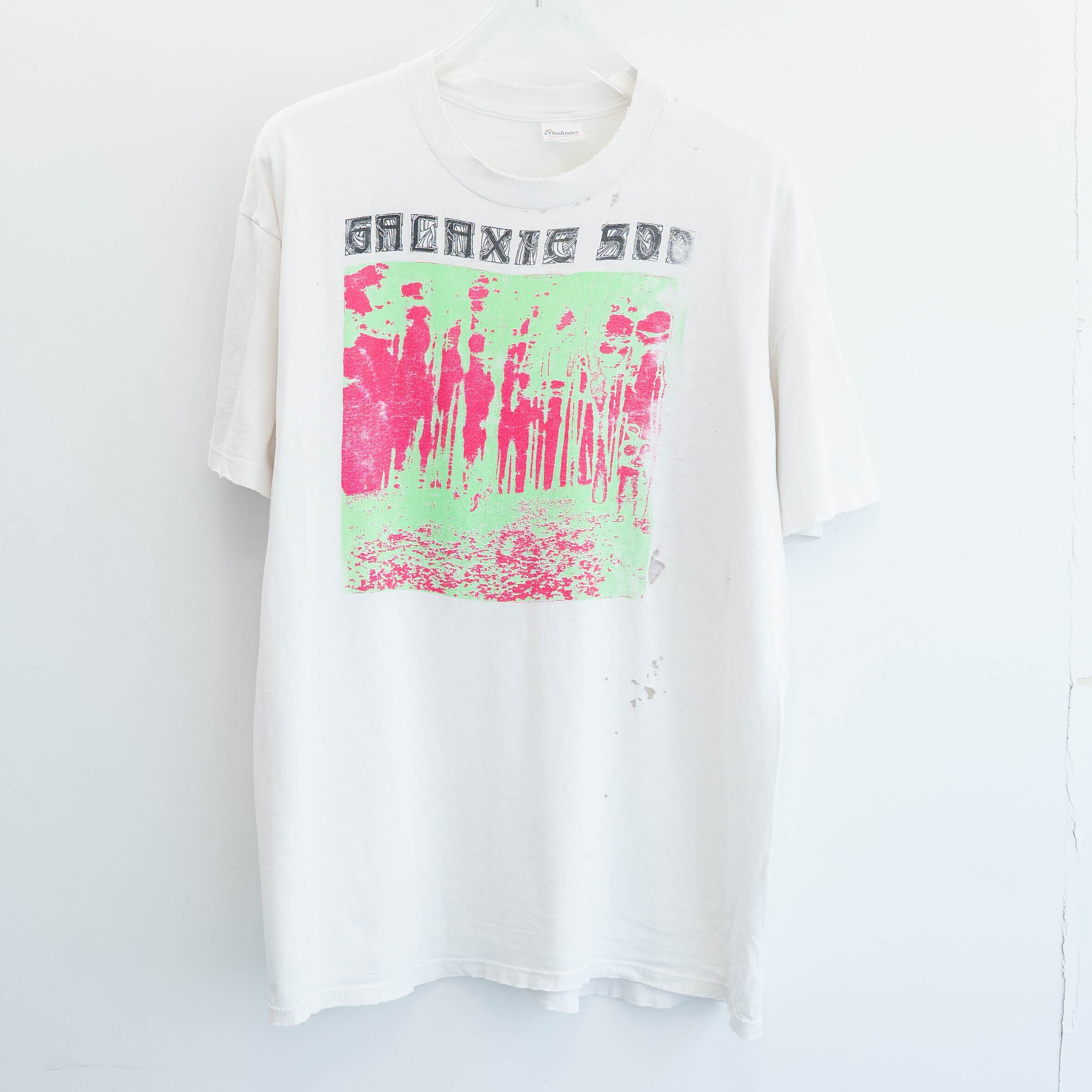 Galaxie 500 " Today " Stedman XL【A9-24】