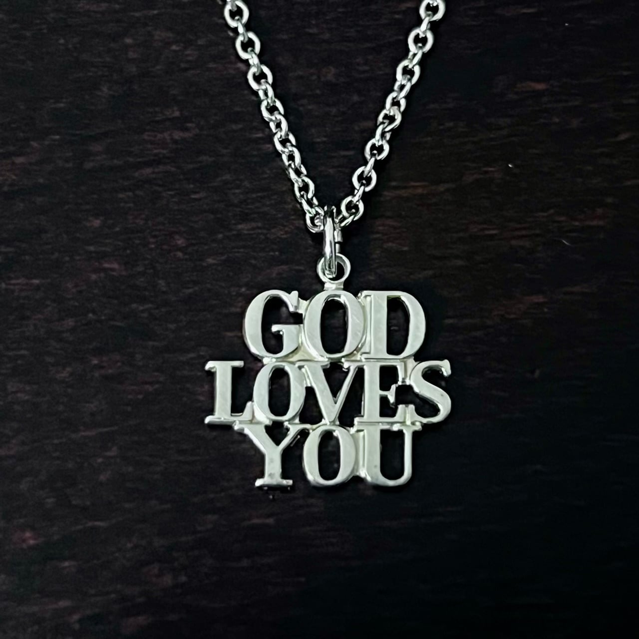 NECKLACE | THE OLDER VINTAGE