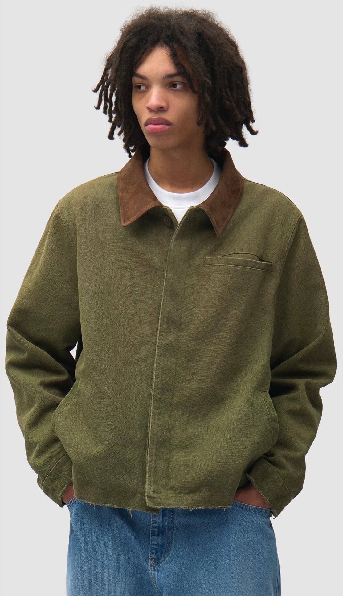 OUTER | HOWDAY