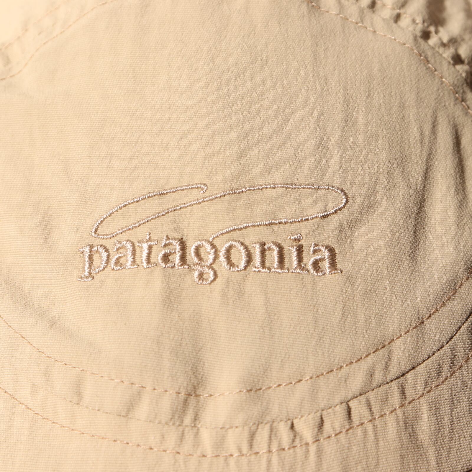 極美品 L Patagonia 12年 スプーンビルキャップ パタゴニア 帽子 