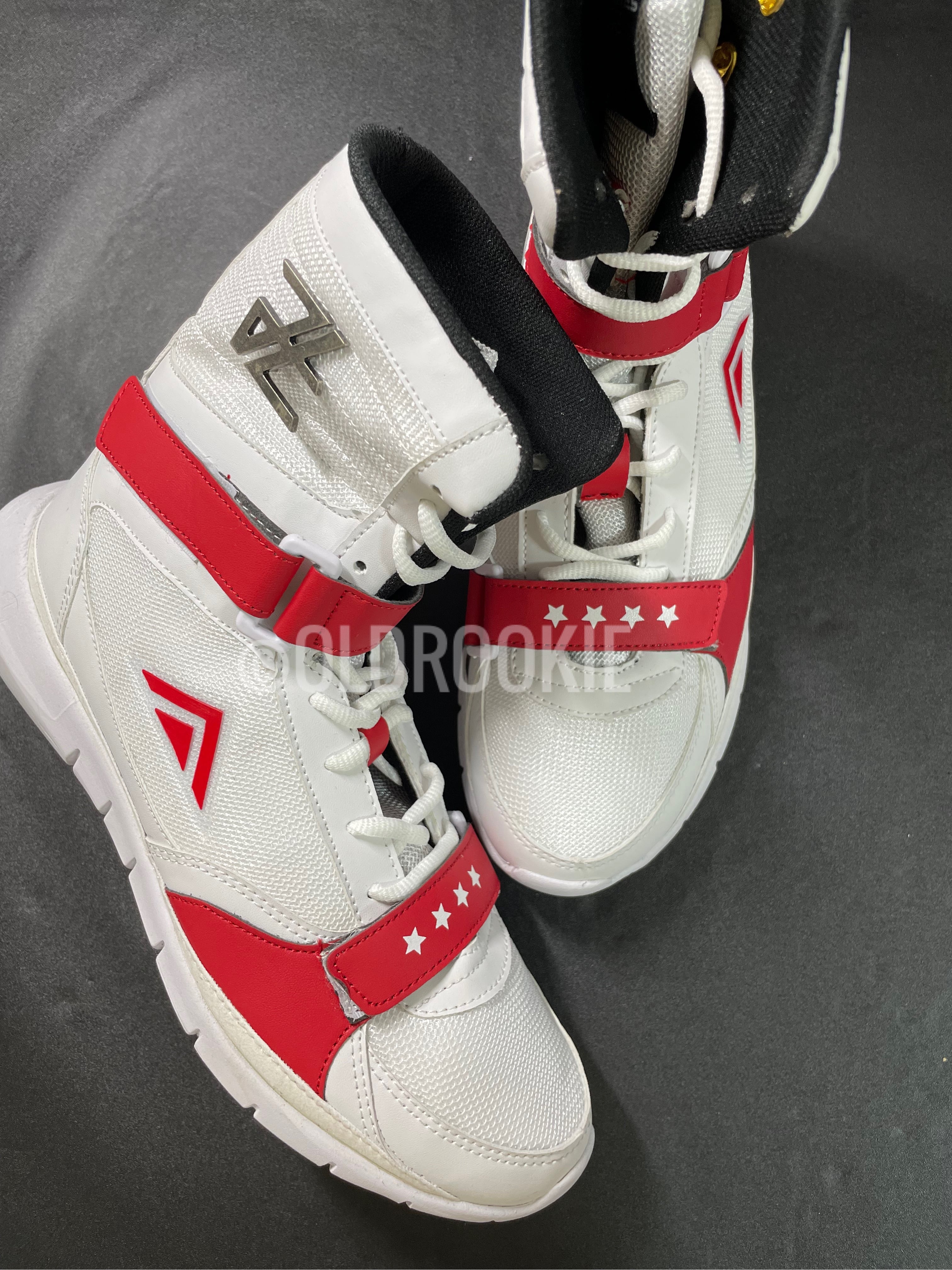 アダムスvトレーナー2.0 ボクシングシューズ アダムスvトレーナー2.0ボクシングシューズ AdamsアダムスVトレーナー