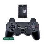 Formosa Japan ワイヤレス 2.4G PS1 PS2 PS3 PC TV Android対応 6in1 コントローラー
