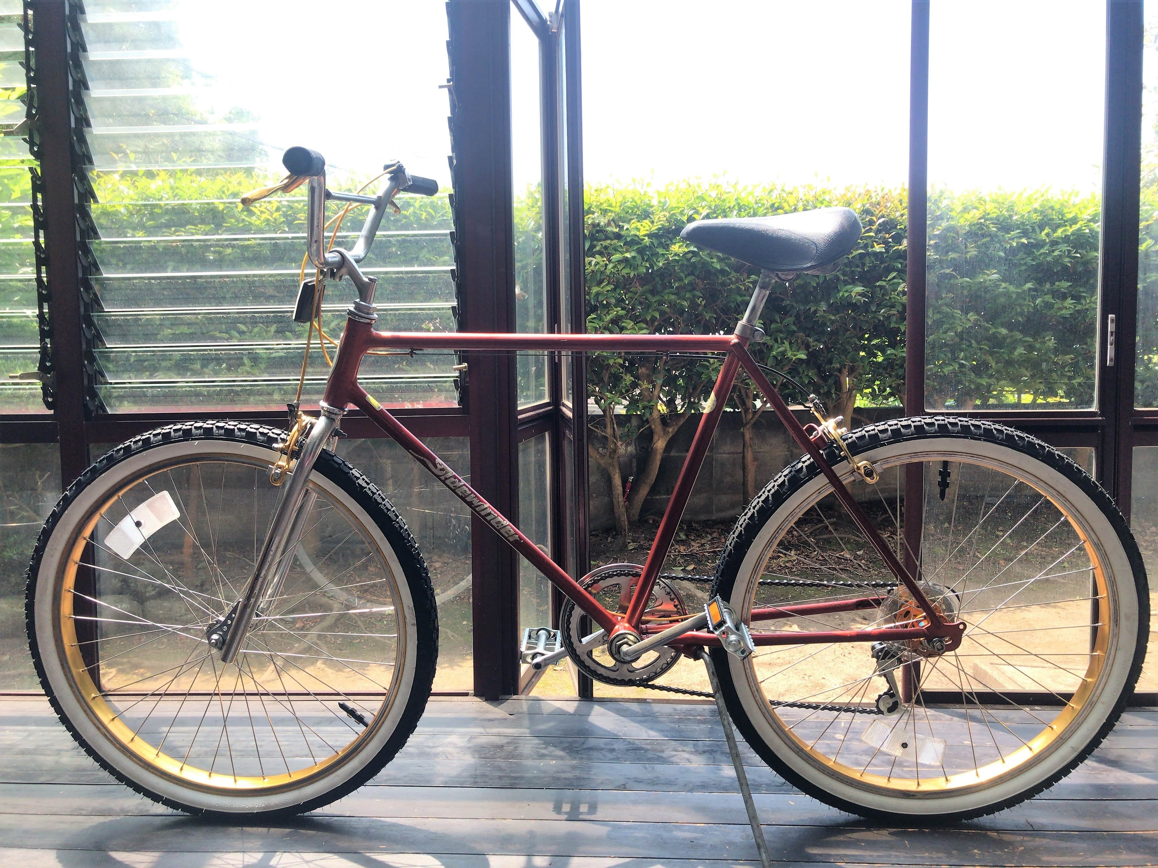Schwinn Sidewinder サイドワインダービンテージBMX