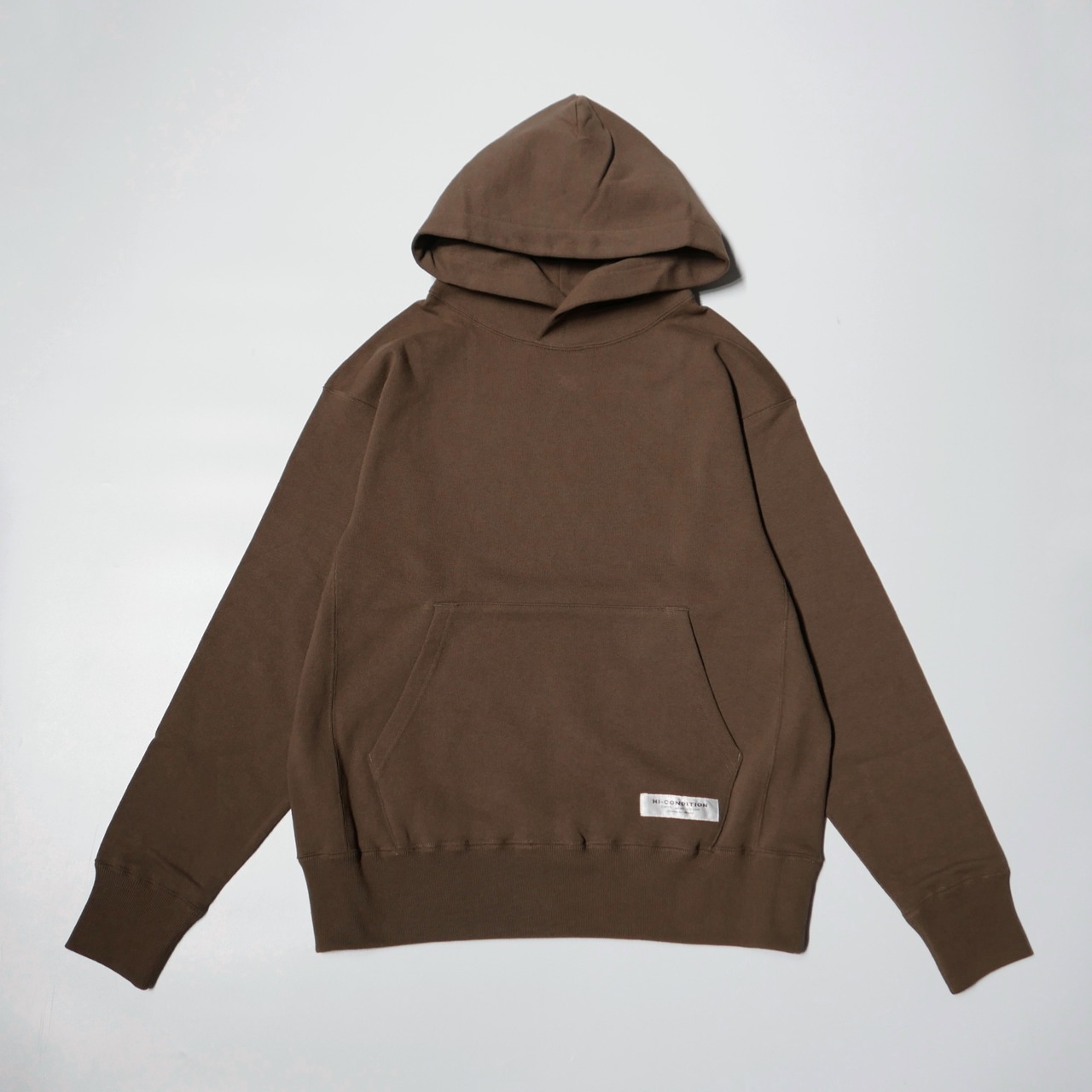 ( ARMY GREEN ) FREEDOM SLEEVE HOODIE