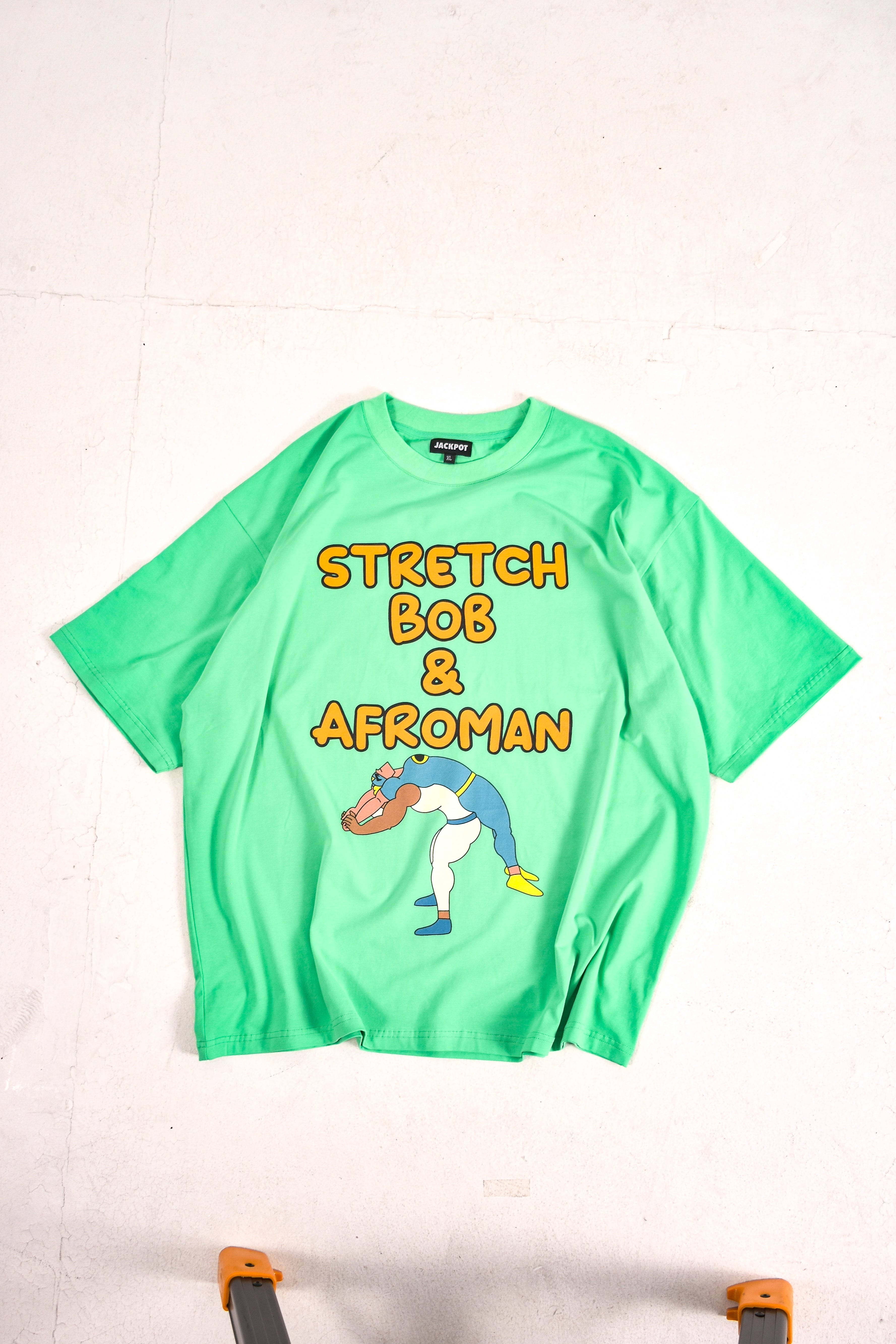 グラフィックTシャツ5 | JACKPOT MARKET