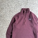 Patagonia / 10's half zip Better Sweater
