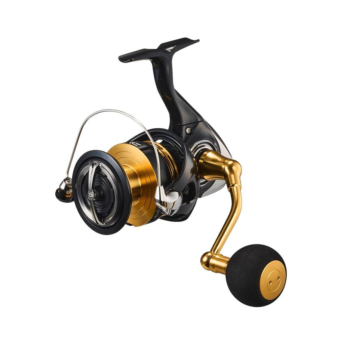 DAIWA 24年モデル ADMIRA A 150PL 左ハンドル　#338 DAIWA（ダイワ） 24 アドミラ A (ADMIRA A) 150PL 355721 : カツキ